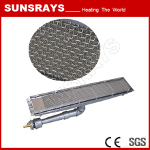 LPG Gas Ceramic Heater (Infrared heater SGR2002)